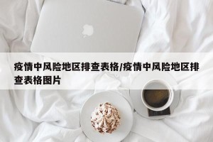 疫情中风险地区排查表格/疫情中风险地区排查表格图片