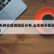 【山东肺炎疫情地区分布,山东肺炎最新消息今天】