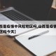 【山西是疫情中风险地区吗,山西是疫情中风险地区吗今天】