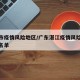 湛江市疫情风险地区/广东湛江疫情风险等级地区名单