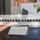 太仓疫情低风险地区(太仓最新疫情管控)