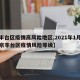 【丰台区疫情高风险地区,2021年1月份北京丰台区疫情风险等级】